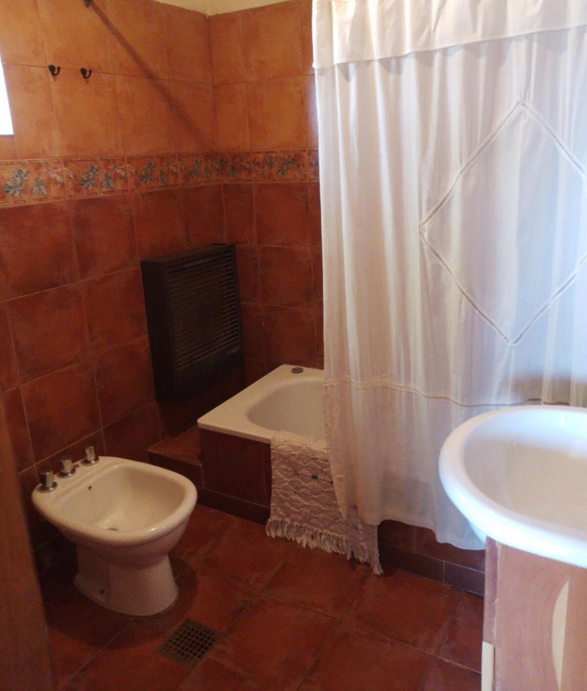 Сasa de vacaciones House With Coast *