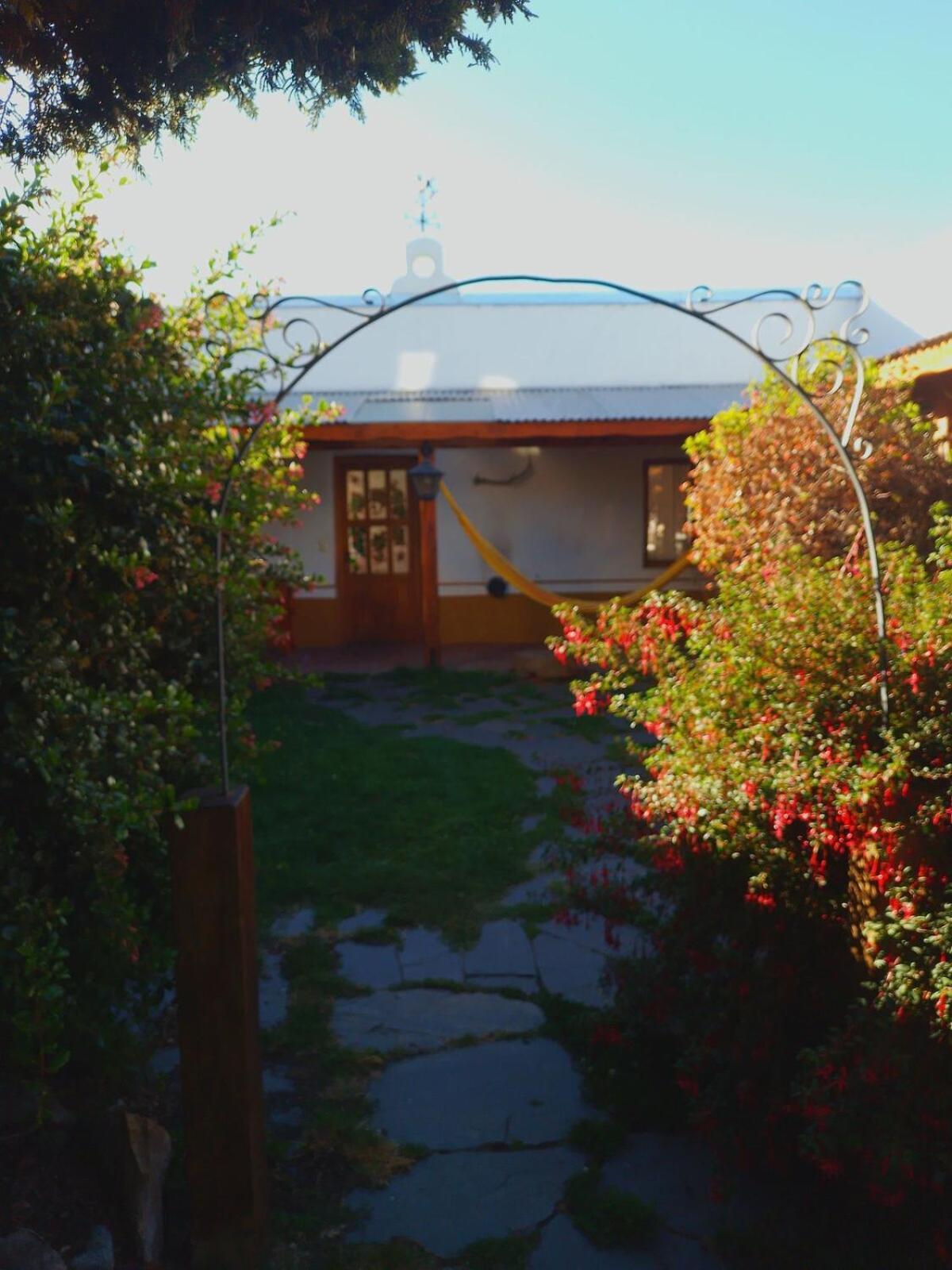 House With Coast Сasa de vacaciones San Carlos de Bariloche