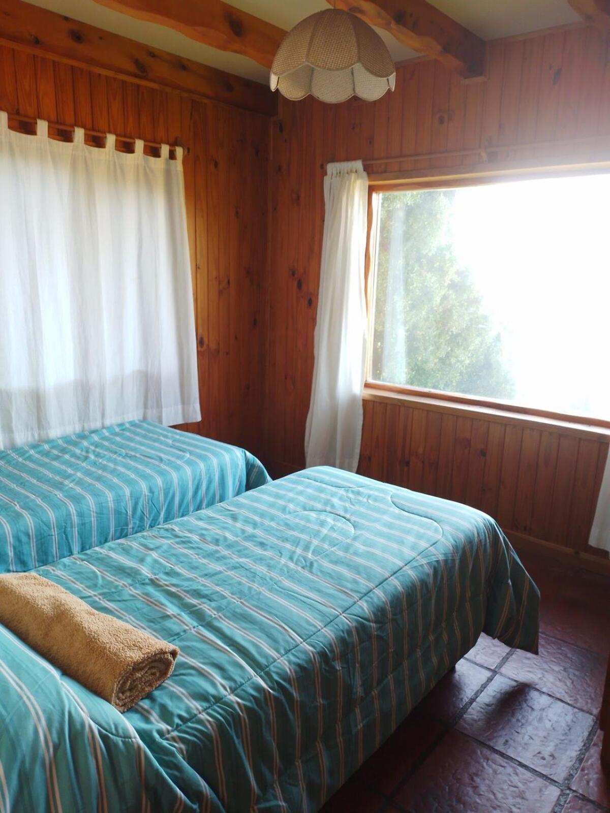 House With Coast San Carlos de Bariloche