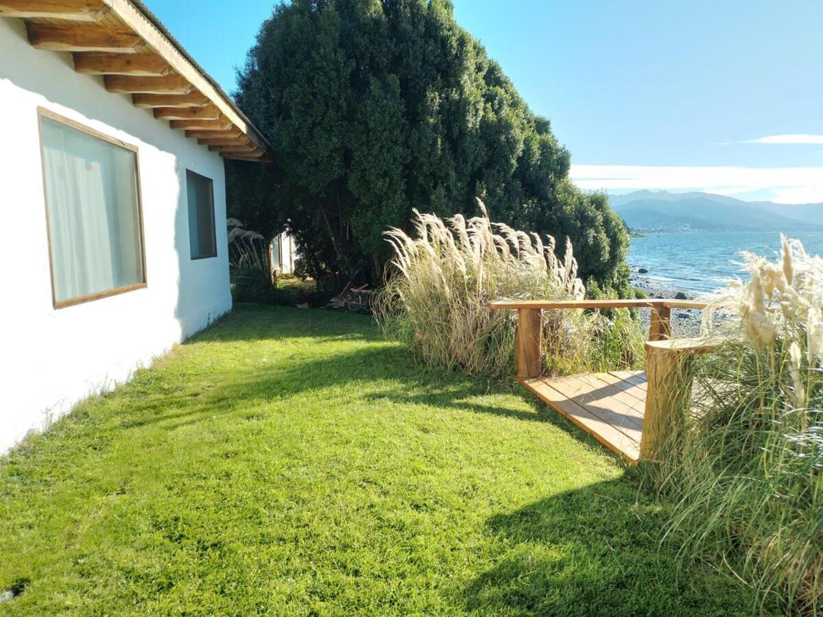 Сasa de vacaciones House With Coast *